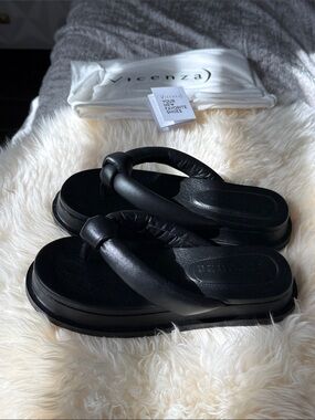Anthropologie | Vicenza ) Brazilian Sandals
